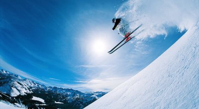 Domestic Ski Tours