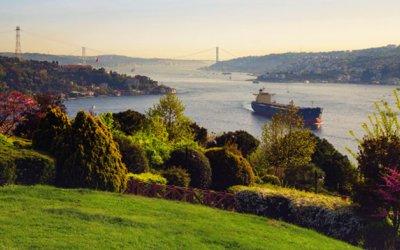 Beykoz Köyleri Turu