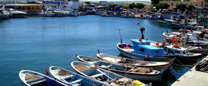 Tur Acentesi Yazılımı - Tur Acentesi Sitesi - Hazır Tur Acentesi Yazılımı