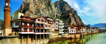Tur Acentesi Yazılımı - Tur Acentesi Sitesi - Hazır Tur Acentesi Yazılımı