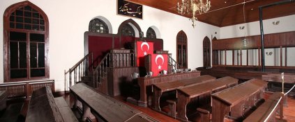 Tur Acentesi Yazılımı - Tur Acentesi Sitesi - Hazır Tur Acentesi Yazılımı