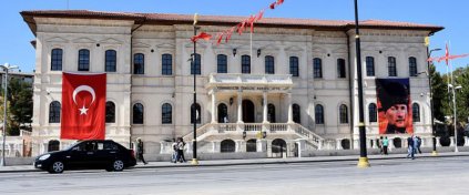 Tur Acentesi Yazılımı - Tur Acentesi Sitesi - Hazır Tur Acentesi Yazılımı