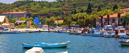 Tur Acentesi Yazılımı - Tur Acentesi Sitesi - Hazır Tur Acentesi Yazılımı