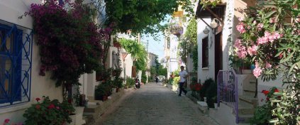 Tur Acentesi Yazılımı - Tur Acentesi Sitesi - Hazır Tur Acentesi Yazılımı