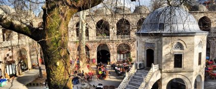 Tur Acentesi Yazılımı - Tur Acentesi Sitesi - Hazır Tur Acentesi Yazılımı