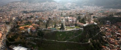 Tur Acentesi Yazılımı - Tur Acentesi Sitesi - Hazır Tur Acentesi Yazılımı