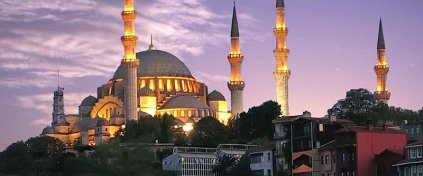 Tur Acentesi Yazılımı - Tur Acentesi Sitesi - Hazır Tur Acentesi Yazılımı
