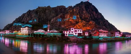 Tur Acentesi Yazılımı - Tur Acentesi Sitesi - Hazır Tur Acentesi Yazılımı