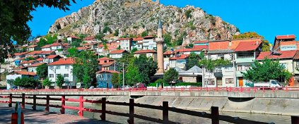 Tur Acentesi Yazılımı - Tur Acentesi Sitesi - Hazır Tur Acentesi Yazılımı