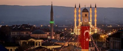 Tur Acentesi Yazılımı - Tur Acentesi Sitesi - Hazır Tur Acentesi Yazılımı