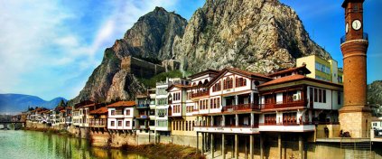 Tur Acentesi Yazılımı - Tur Acentesi Sitesi - Hazır Tur Acentesi Yazılımı