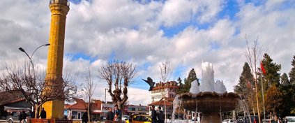 Tur Acentesi Yazılımı - Tur Acentesi Sitesi - Hazır Tur Acentesi Yazılımı