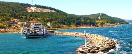 Tur Acentesi Yazılımı - Tur Acentesi Sitesi - Hazır Tur Acentesi Yazılımı