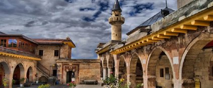 Tur Acentesi Yazılımı - Tur Acentesi Sitesi - Hazır Tur Acentesi Yazılımı