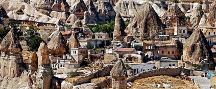 Tur Acentesi Yazılımı - Tur Acentesi Sitesi - Hazır Tur Acentesi Yazılımı