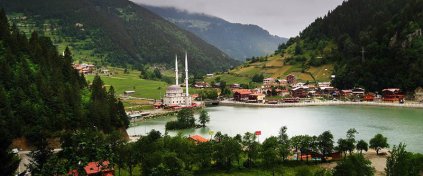 Tur Acentesi Yazılımı - Tur Acentesi Sitesi - Hazır Tur Acentesi Yazılımı