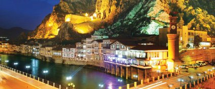 Tur Acentesi Yazılımı - Tur Acentesi Sitesi - Hazır Tur Acentesi Yazılımı