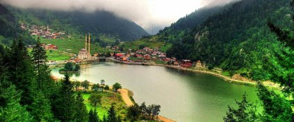 Tur Acentesi Yazılımı - Tur Acentesi Sitesi - Hazır Tur Acentesi Yazılımı
