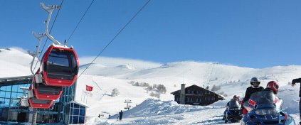 Tur Acentesi Yazılımı - Tur Acentesi Sitesi - Hazır Tur Acentesi Yazılımı