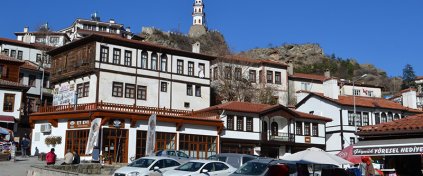 Tur Acentesi Yazılımı - Tur Acentesi Sitesi - Hazır Tur Acentesi Yazılımı