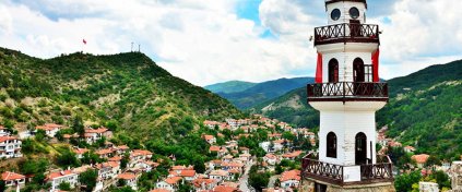 Tur Acentesi Yazılımı - Tur Acentesi Sitesi - Hazır Tur Acentesi Yazılımı