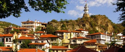 Tur Acentesi Yazılımı - Tur Acentesi Sitesi - Hazır Tur Acentesi Yazılımı