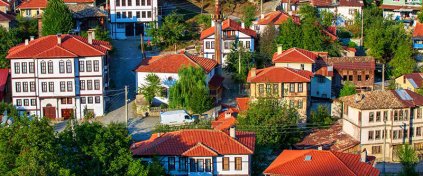 Tur Acentesi Yazılımı - Tur Acentesi Sitesi - Hazır Tur Acentesi Yazılımı