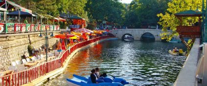 Tur Acentesi Yazılımı - Tur Acentesi Sitesi - Hazır Tur Acentesi Yazılımı