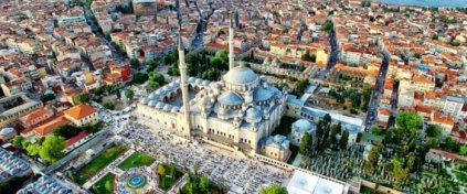 Tur Acentesi Yazılımı - Tur Acentesi Sitesi - Hazır Tur Acentesi Yazılımı