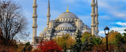 Tur Acentesi Yazılımı - Tur Acentesi Sitesi - Hazır Tur Acentesi Yazılımı
