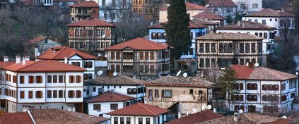 Tur Acentesi Yazılımı - Tur Acentesi Sitesi - Hazır Tur Acentesi Yazılımı