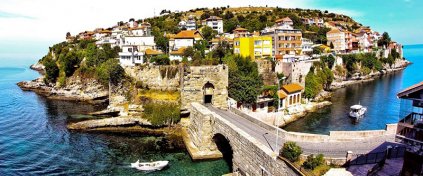 Tur Acentesi Yazılımı - Tur Acentesi Sitesi - Hazır Tur Acentesi Yazılımı