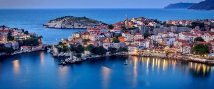Tur Acentesi Yazılımı - Tur Acentesi Sitesi - Hazır Tur Acentesi Yazılımı