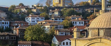 Tur Acentesi Yazılımı - Tur Acentesi Sitesi - Hazır Tur Acentesi Yazılımı