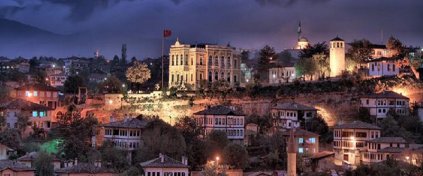 Tur Acentesi Yazılımı - Tur Acentesi Sitesi - Hazır Tur Acentesi Yazılımı