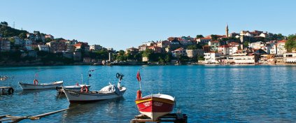 Tur Acentesi Yazılımı - Tur Acentesi Sitesi - Hazır Tur Acentesi Yazılımı
